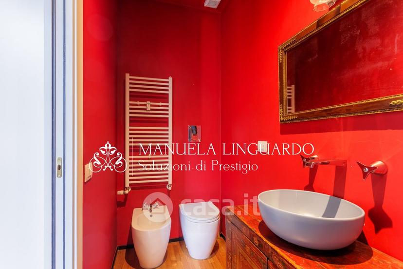 Trilocale in Via Carlo Goldoni — foto 7 di 27