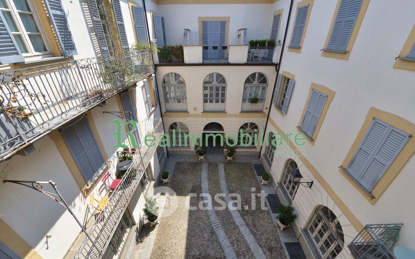 Appartamento in Via Bartolomeo Zucchi — foto 12 di 79