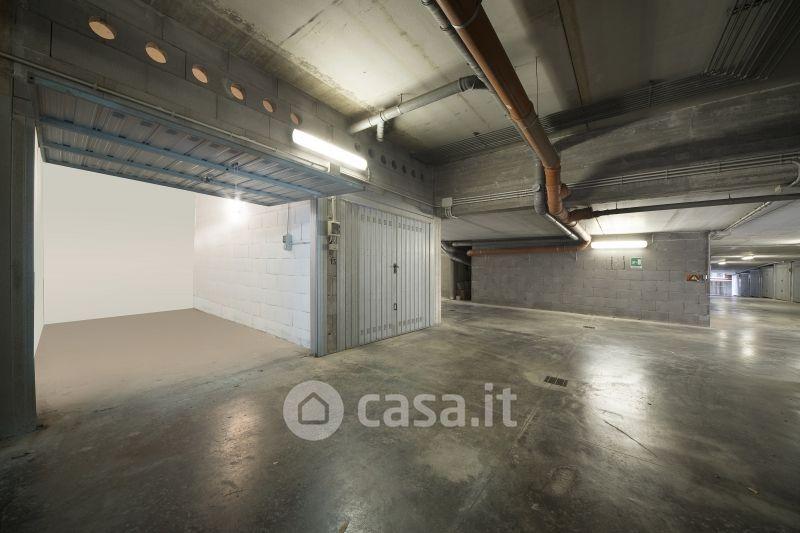 Trilocale in Via A. Carminati 104 — foto 30 di 34