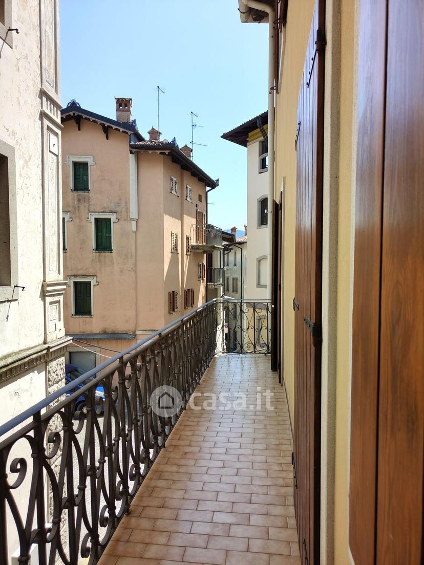 Stanza in Salita del Castello — foto 13 di 13