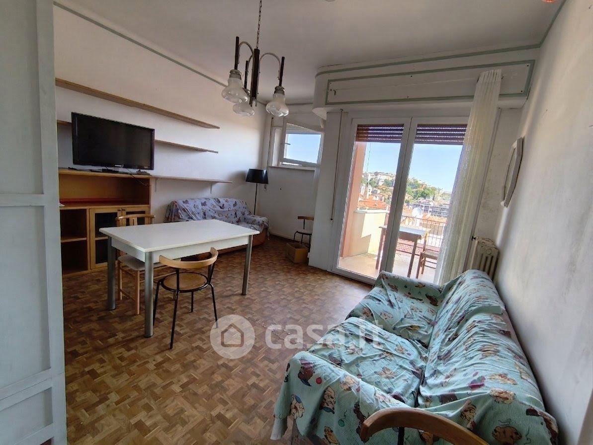 Stanza in Via Gino Tommasi