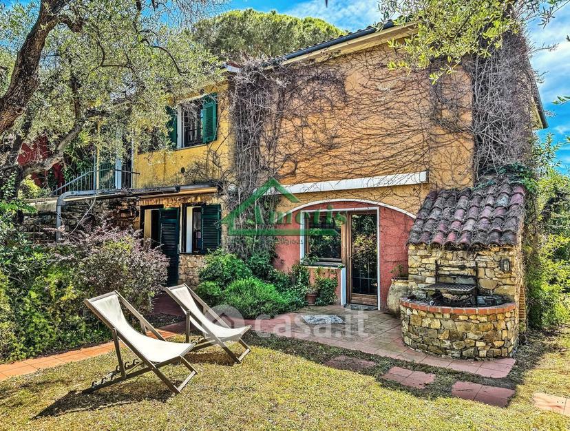 Villa in Via Cascine — foto 6 di 68