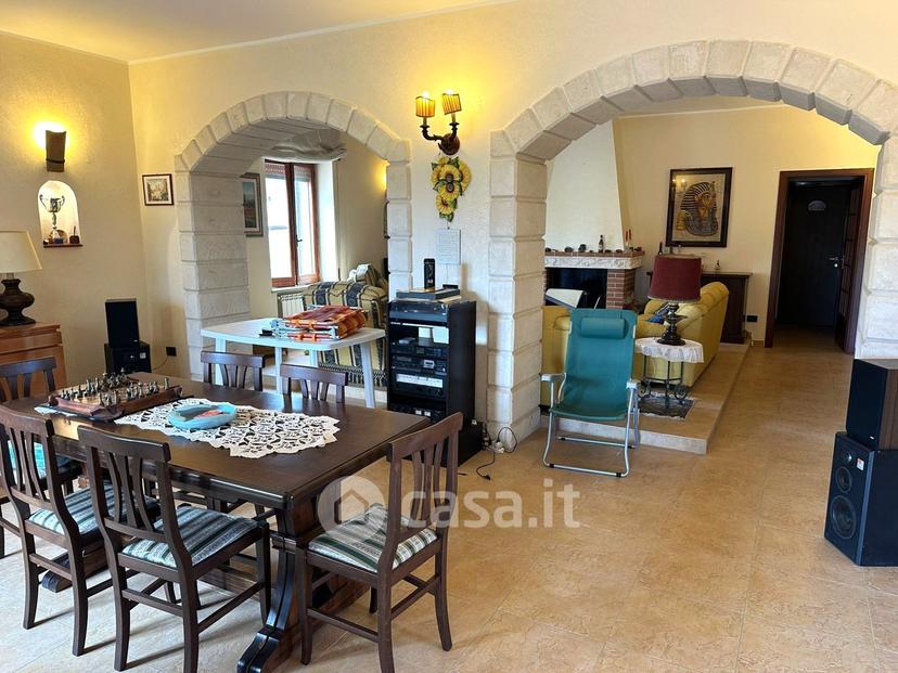 Villa in Località Frà Giuseppe 3 — foto 24 di 34