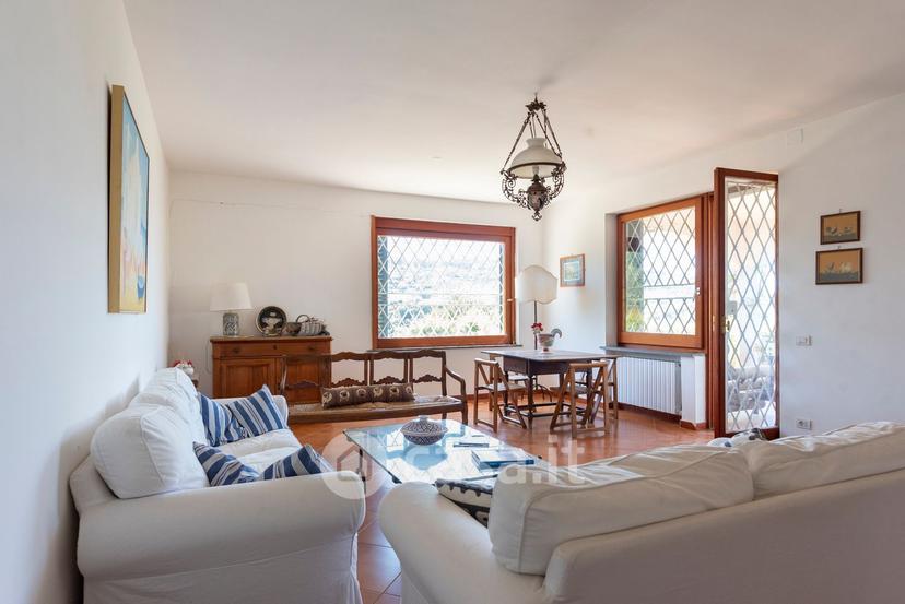 Villa in Via Rotabile Massa Turro 75 — foto 9 di 61