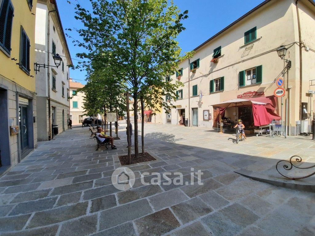 Trilocale in Via Roma