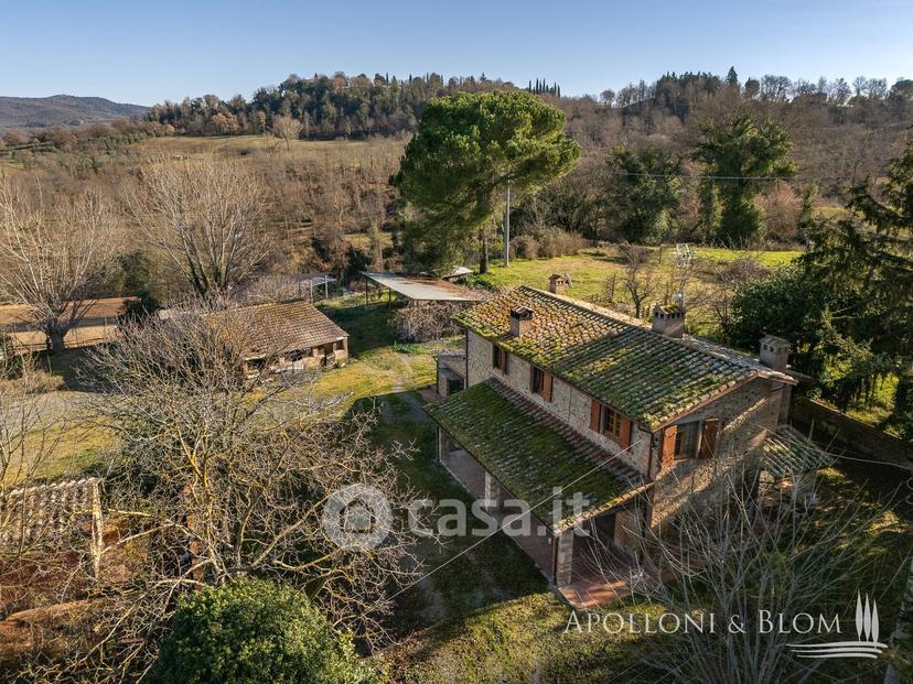 Villa in Via Pietro Vannucci — foto 18 di 36