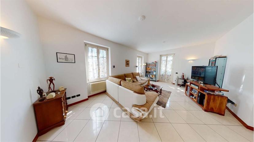 Villa in Via Goffredo Mameli — foto 26 di 36