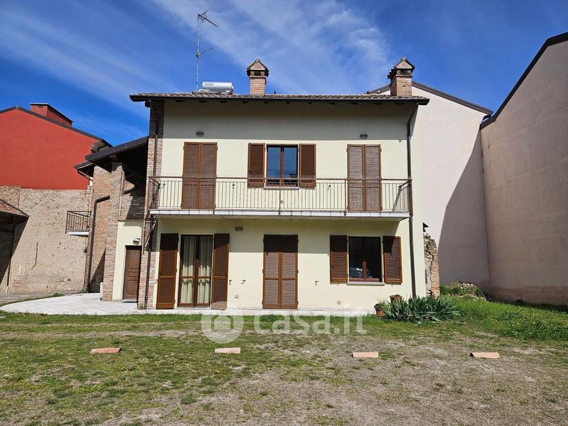 Villa in Piazza Cornaggia 49 — foto 4 di 46