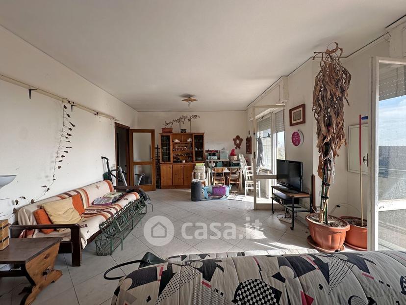 Quadrilocale in Via Camaldolilli — foto 19 di 28