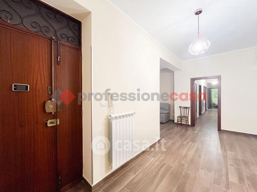 Appartamento in Piazza Generale G. Nastasi 9 — foto 21 di 37