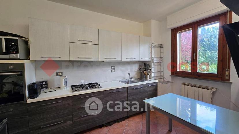 Appartamento in Via Guglielmo degli Ubertini