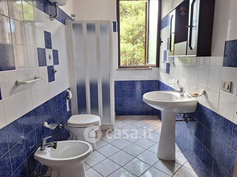 Trilocale in Lungomare Alabe — foto 11 di 29