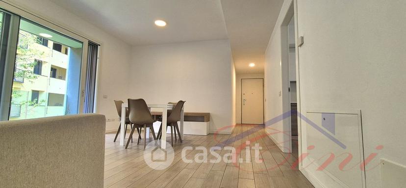 Trilocale in Piazza Giosuè Carducci — foto 2 di 33