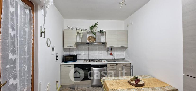 Trilocale in Via Polidori — foto 26 di 34