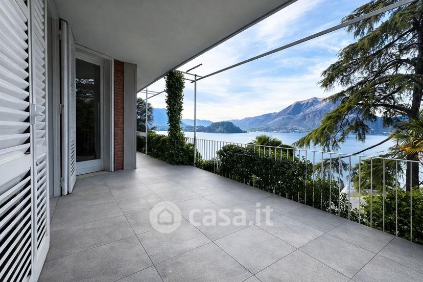 Villa in Via Pino 5 — foto 43 di 53
