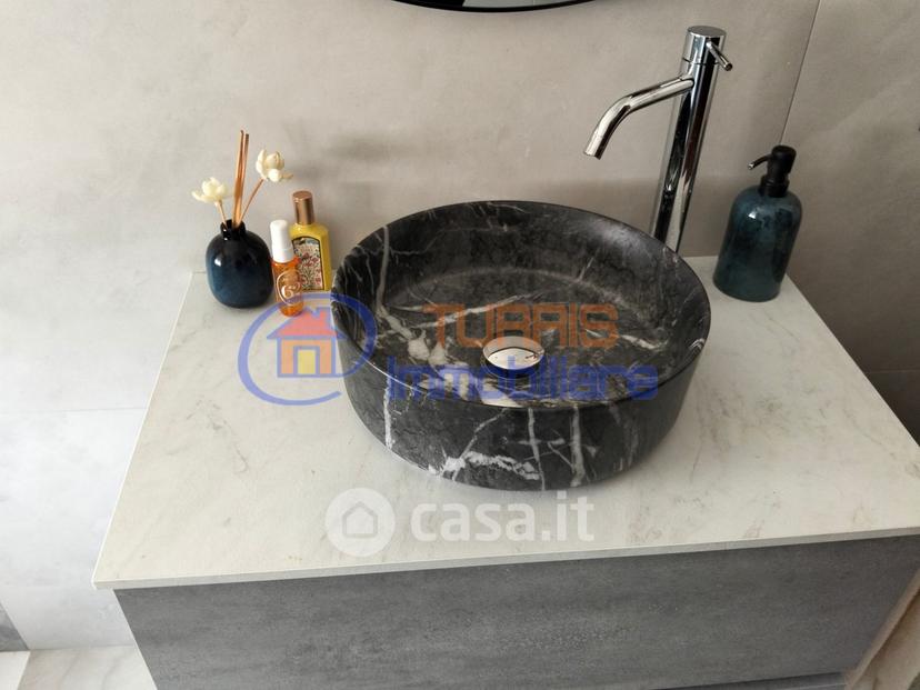 Trilocale in Viale delle Vigne 32 — foto 11 di 14
