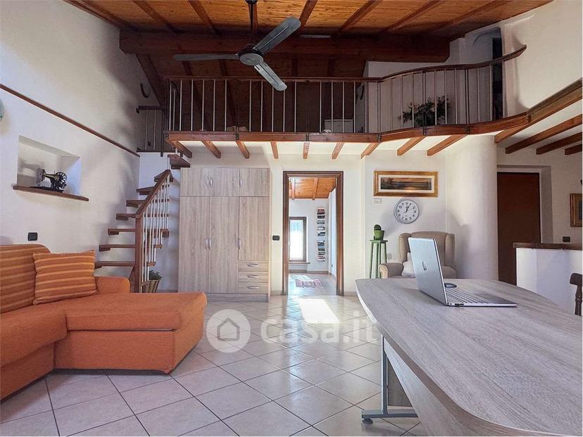 Quadrilocale in Via San Giorgio 21 — foto 21 di 39