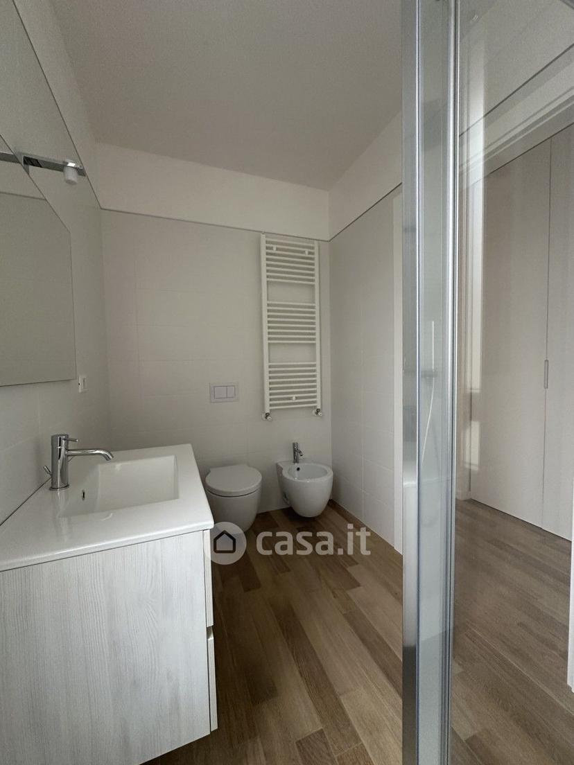 Trilocale in Viale Unità d'Italia 137 — foto 19 di 25