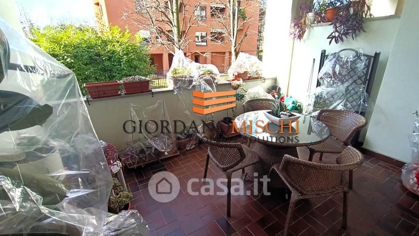 Quadrilocale in Via Angelo Ramazzotti 24 — foto 18 di 59