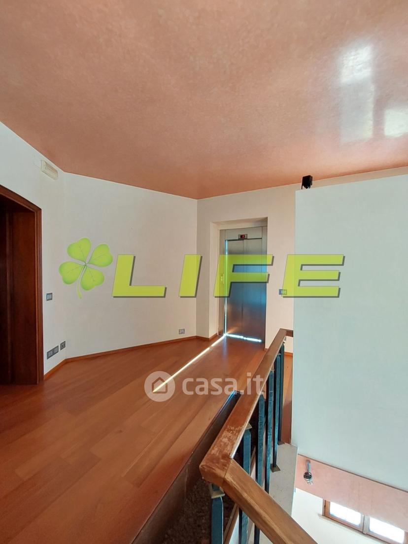Villa in Via Conti d'Onigo — foto 6 di 41