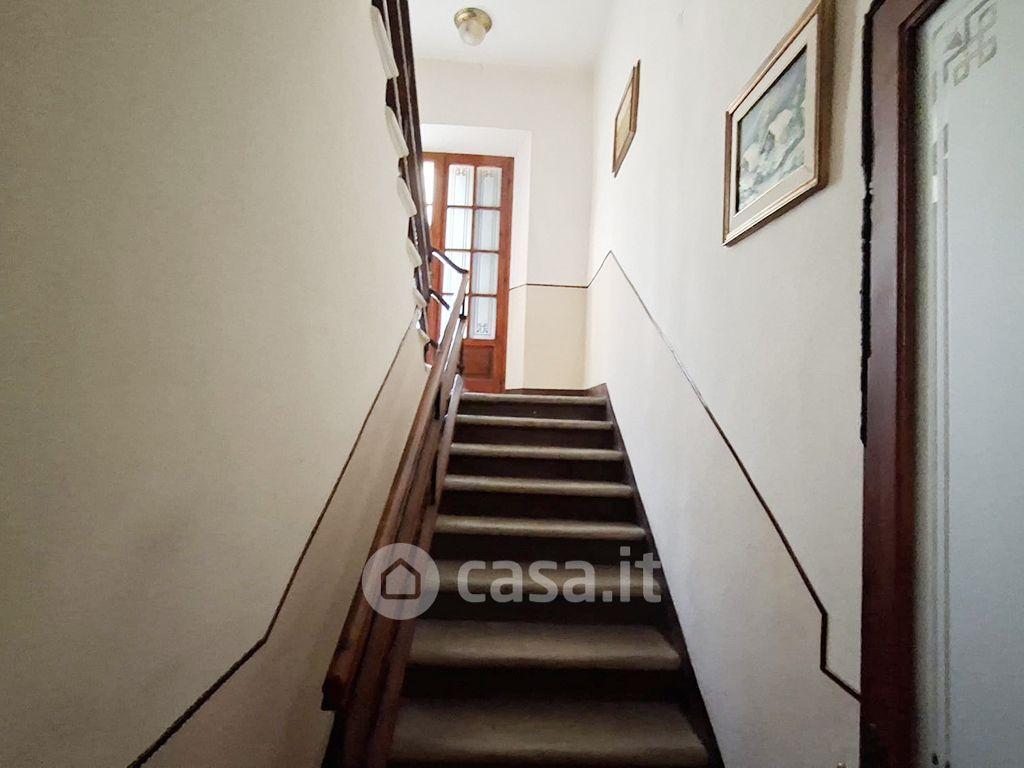 Villa in Via Dannunzio