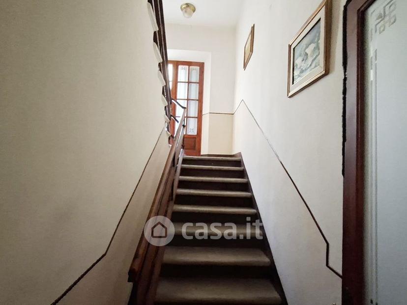 Villa in Via Dannunzio