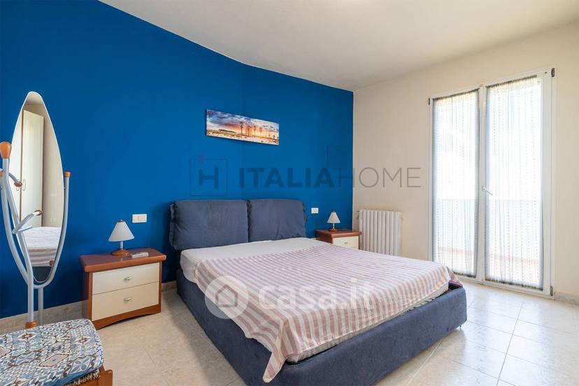 Villa in Via Antonio Segni 112 — foto 25 di 53