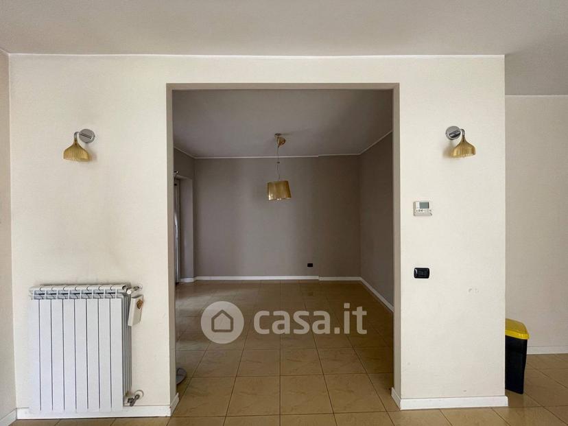 Quadrilocale in Via Alessandro Manzoni — foto 22 di 45