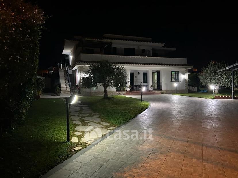 Villa in Via G. Martino — foto 53 di 68