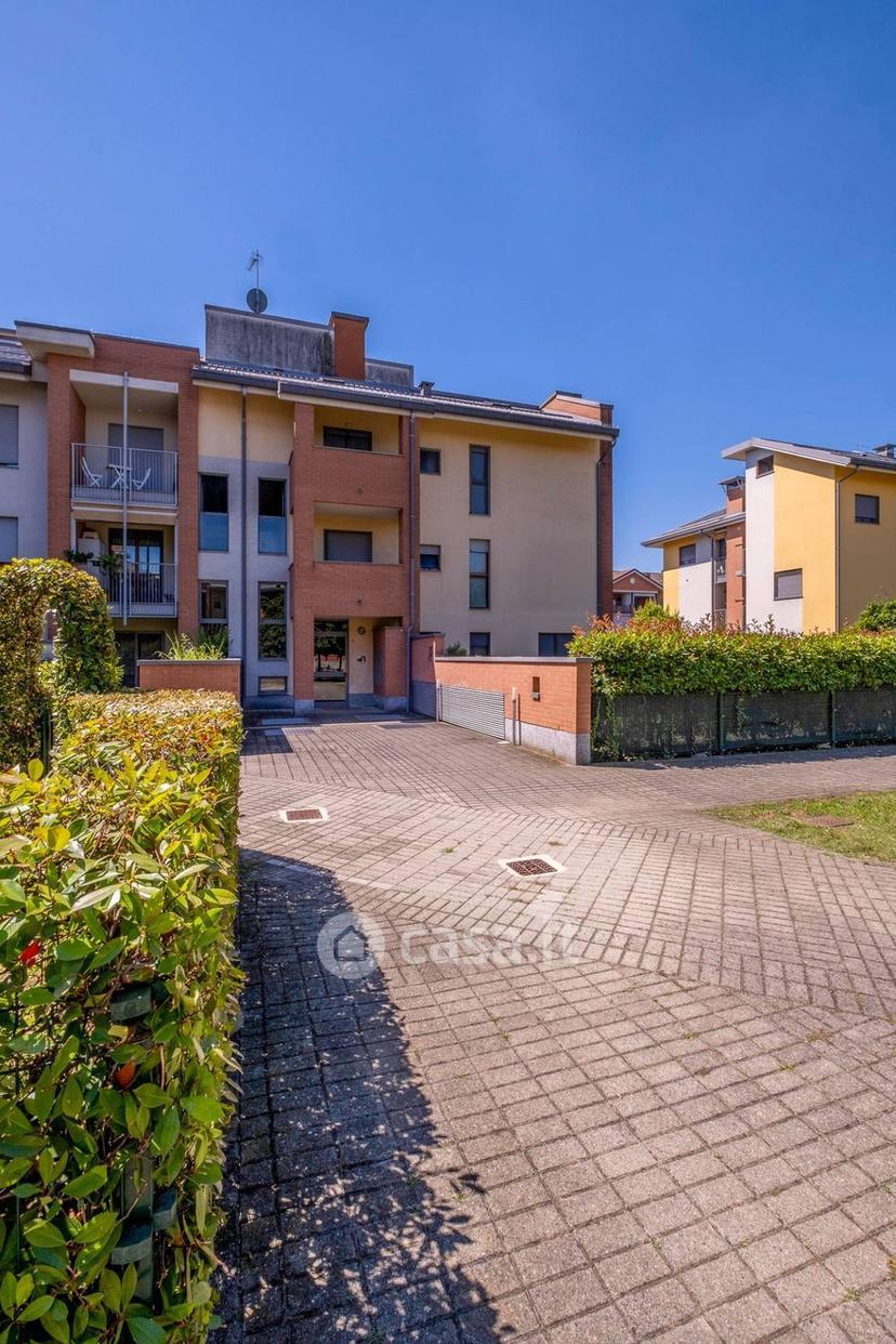 Quadrilocale in Via Cristoforo Colombo 27 — foto 16 di 63
