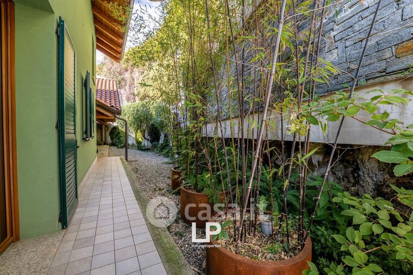Villa in Via Panorama 14 — foto 5 di 63