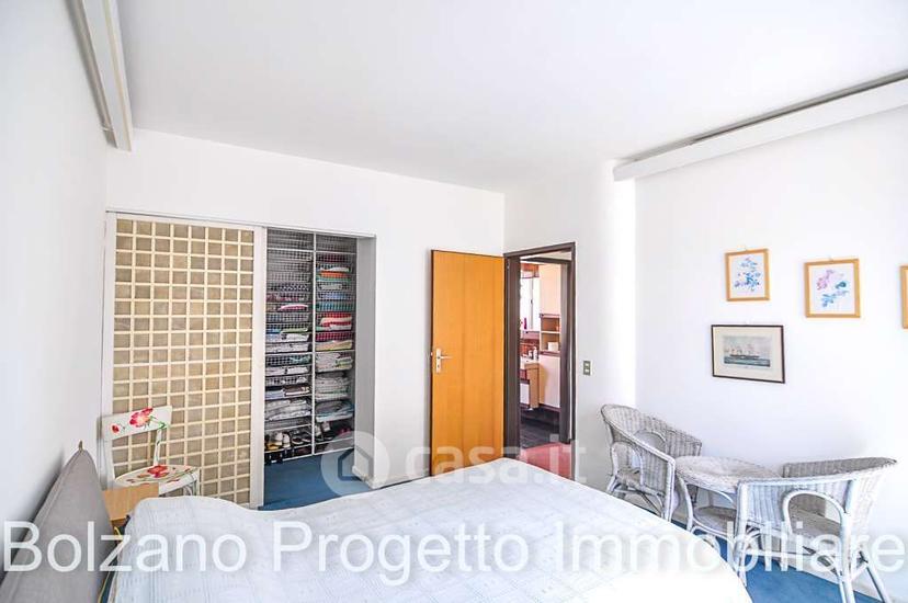 Appartamento in Via Ludwig Thuile — foto 38 di 91