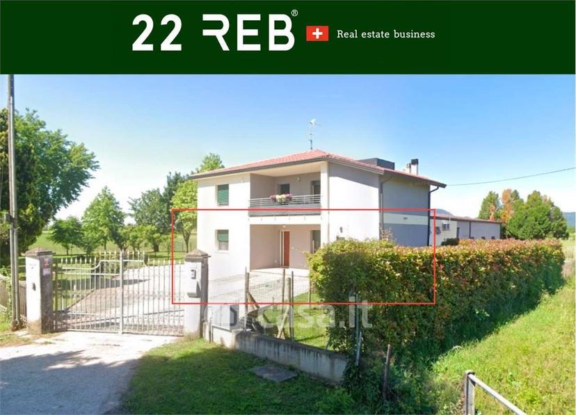 Appartamento in Via Chiodare — foto 6 di 26