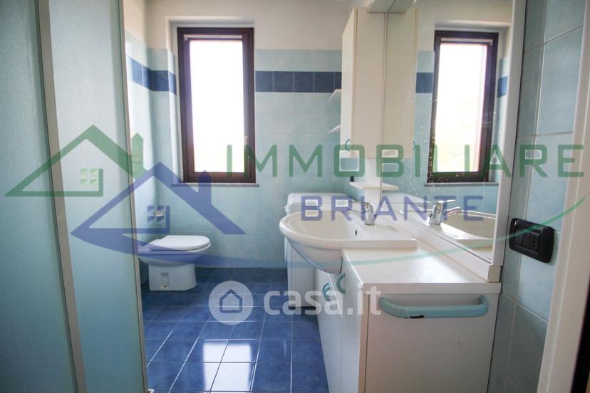 Trilocale in Via Macalle' — foto 17 di 33