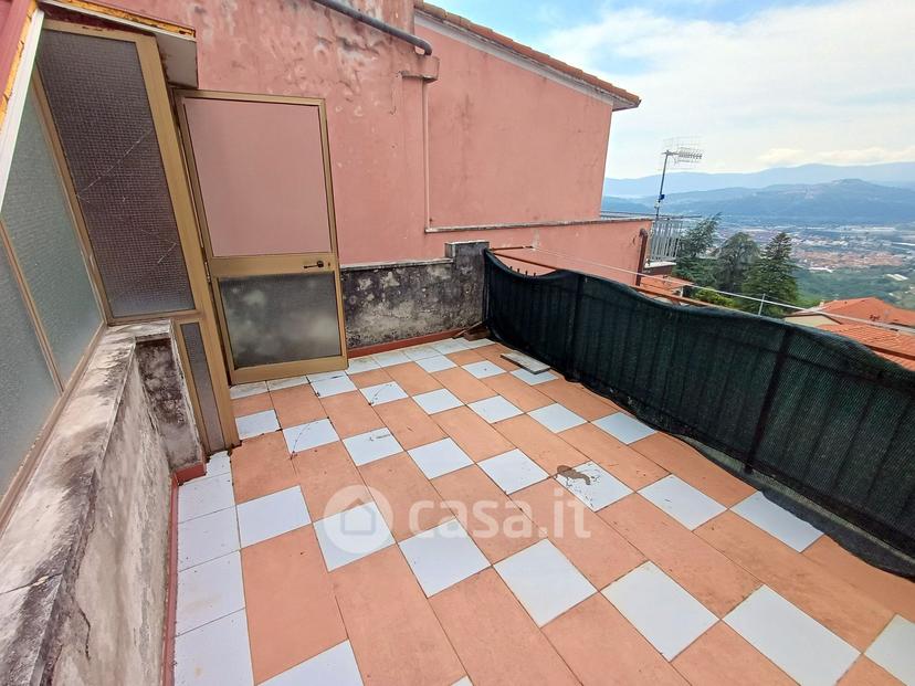 Appartamento in Piazza Aia di Croce — foto 17 di 29