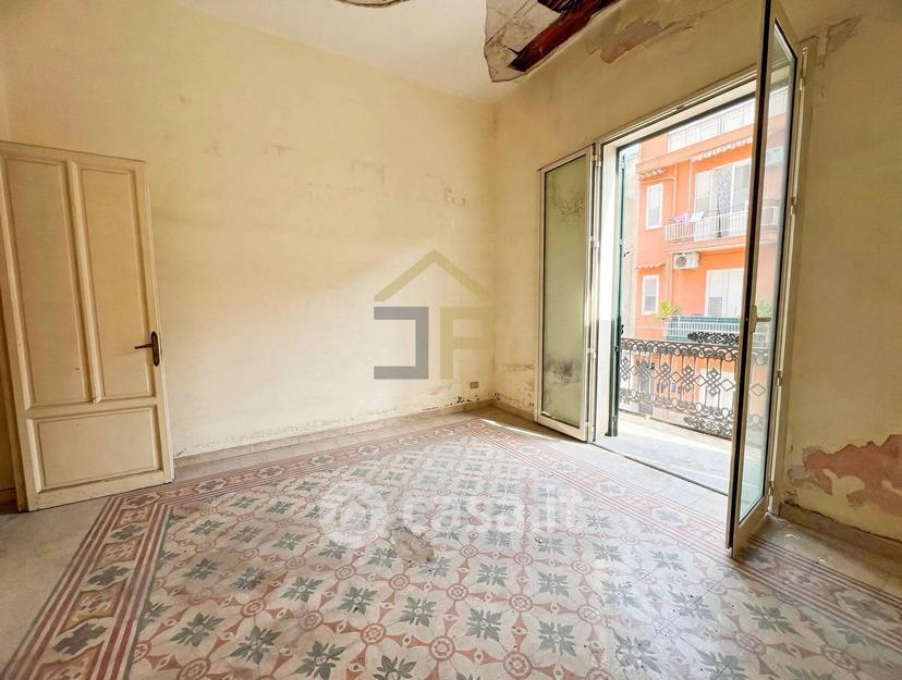 Appartamento in Corso dei Mille 985 — foto 8 di 26