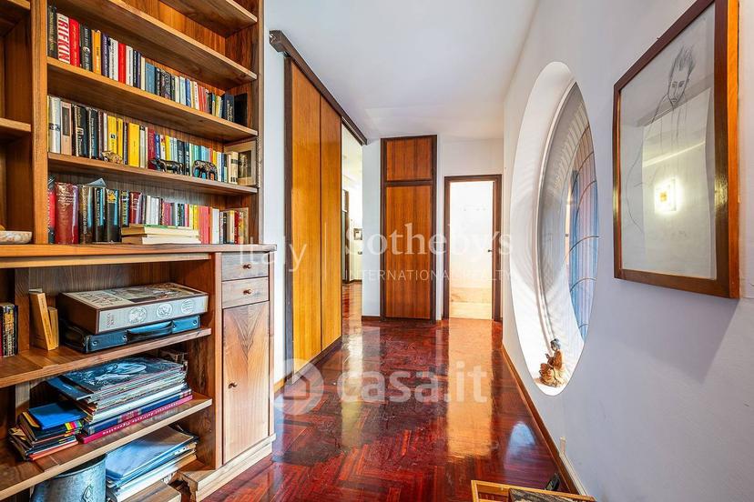 Appartamento in Via di Vigna Due Torri — foto 6 di 20