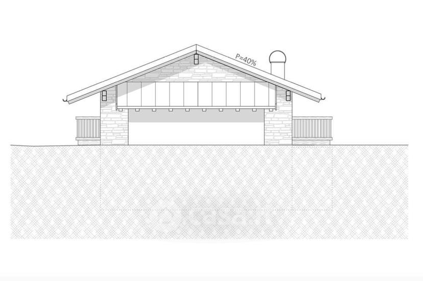 Villa in Via Caduti di Cima Vallona 1 — foto 20 di 32