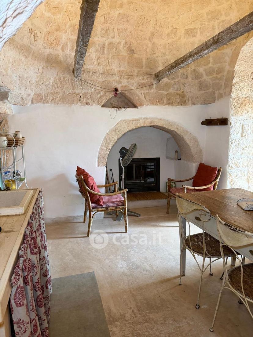 Villa in Contrada Salinola — foto 119 di 130
