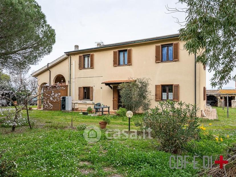 Villa in Località Perelli — foto 45 di 51