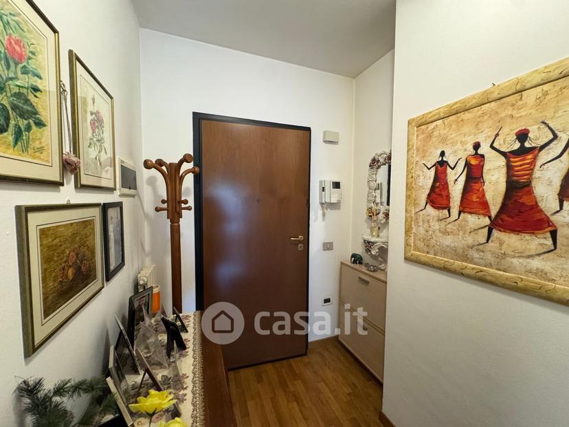 Bilocale in Via Cà Baroncello — foto 13 di 16