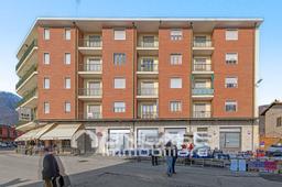 Appartamento in Piazza Vittorio Veneto 44
