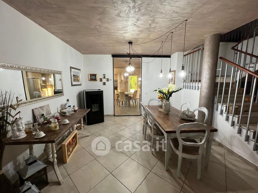 Villa in Via Santerno Ammonite 171 — foto 34 di 59