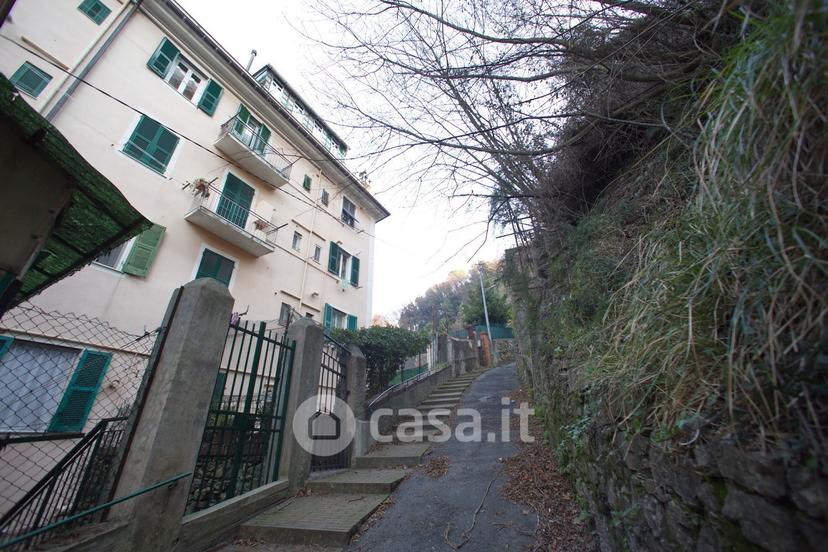 Trilocale in Via Laiasso 10 — foto 22 di 23