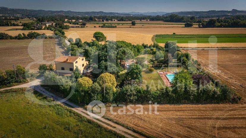 Villa in Via del Metullo — foto 32 di 50