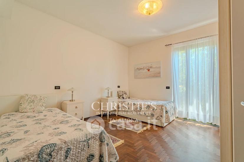 Villa in Via Cornice Fiorita — foto 23 di 54