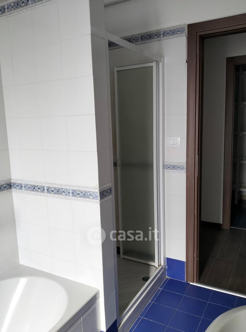 Quadrilocale in Via Villini Svizzeri — foto 13 di 34