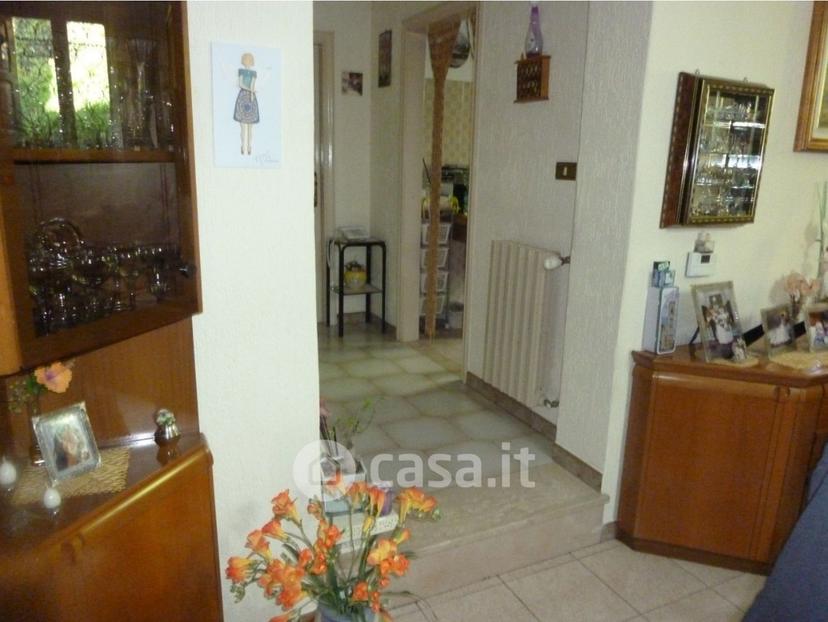 Appartamento in Via Cavallerizza — foto 10 di 34