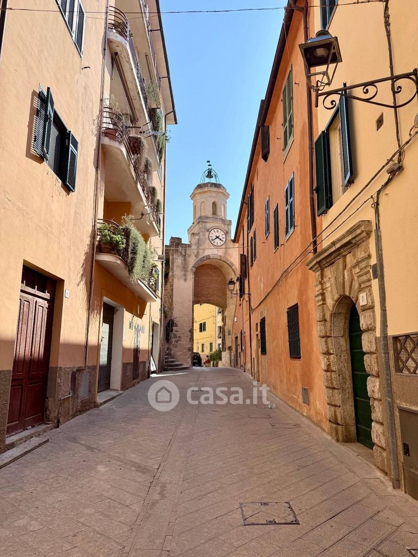Quadrilocale in Via Principe Amedeo — foto 23 di 26