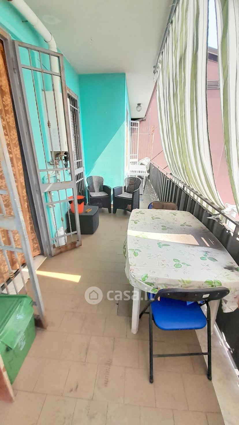 Quadrilocale in Via Fiume 74 — foto 7 di 30